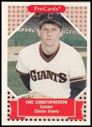 354 Eric Christopherson